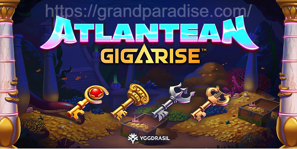 Atlantean Gigarise