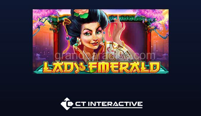 Lady Emerald