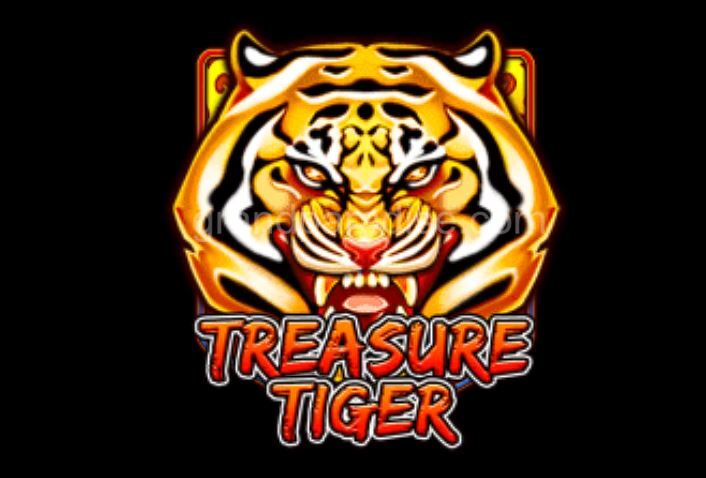 Treasure Tiger