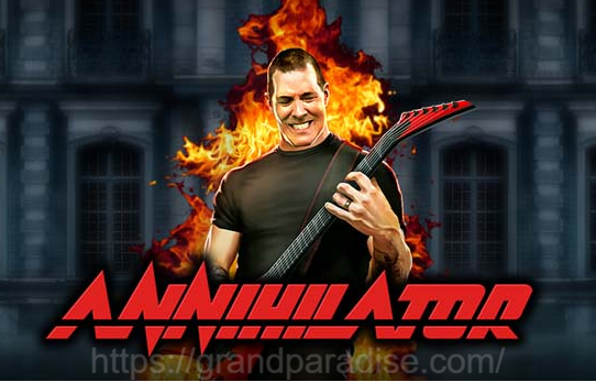 Annihilator