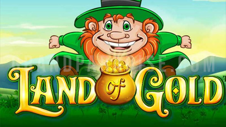 Lands of Gold สล็อตมาแรงแห่งปี 2022
