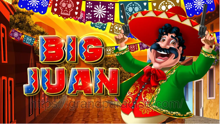 Big Juan