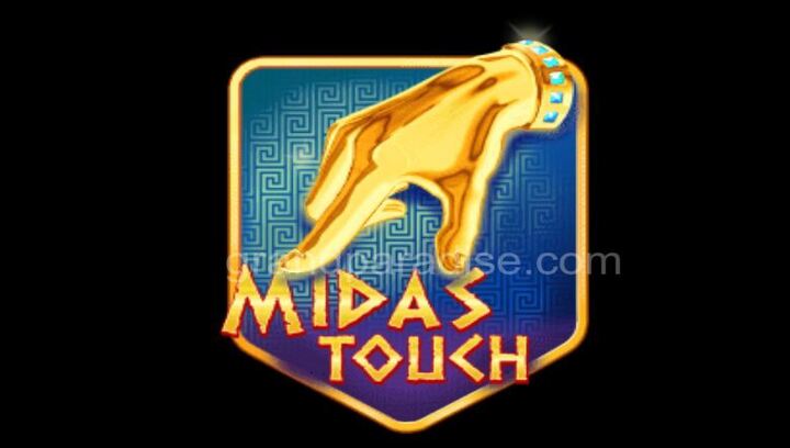 Midas Touch