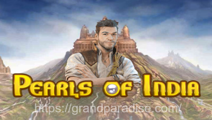 Pearls Of India