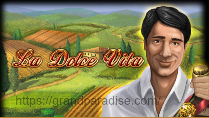 La Dolce Vita