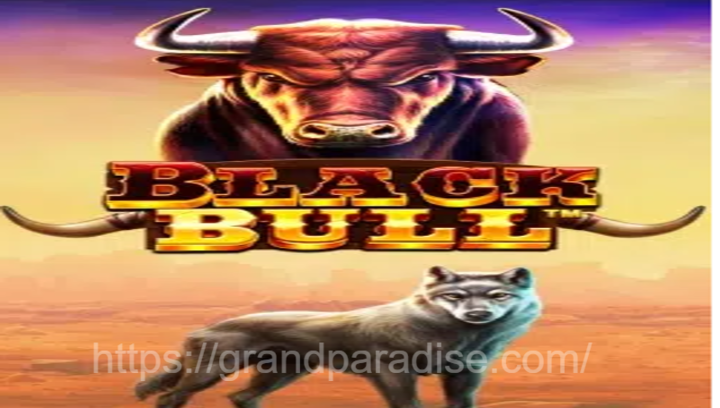 Black Bull