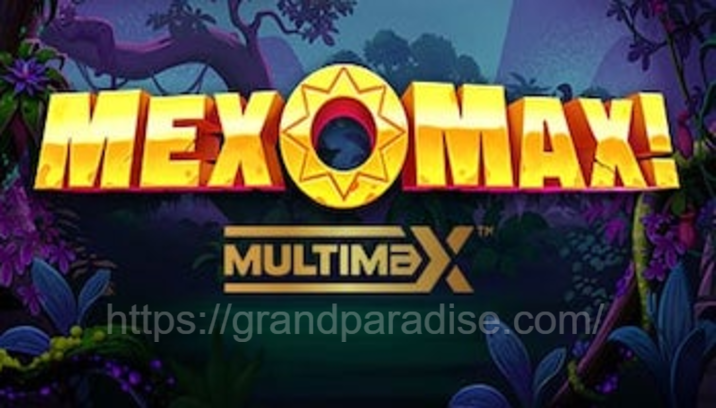 Mexomax