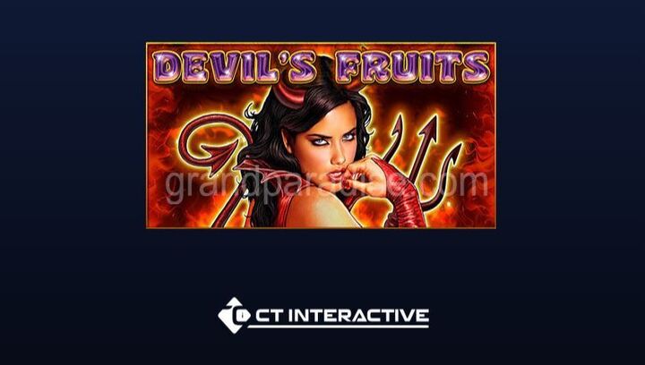 Devils Fruits