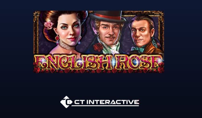 English Rose