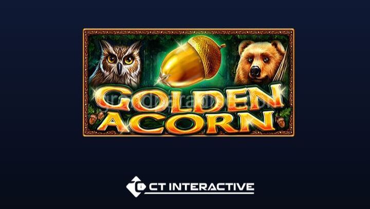 Golden Acorn