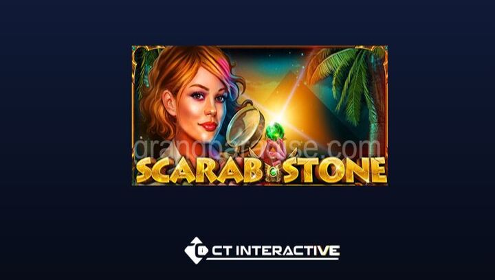 Scarab Stone