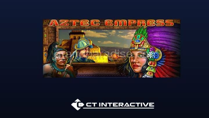 Aztec Empress