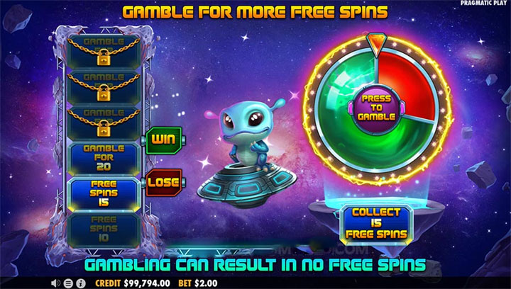 เกมสล็อตออนไลน์