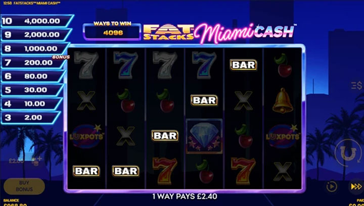 FatStacks Miami