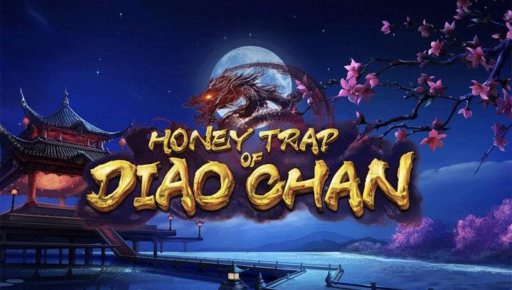 Honey Trap of Diao Chan