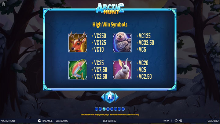 Arctic Hunt