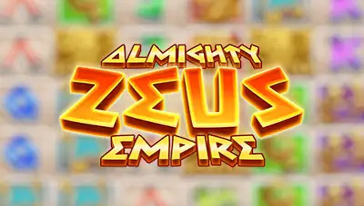รีวิว สล็อต Almighty Athena Empire